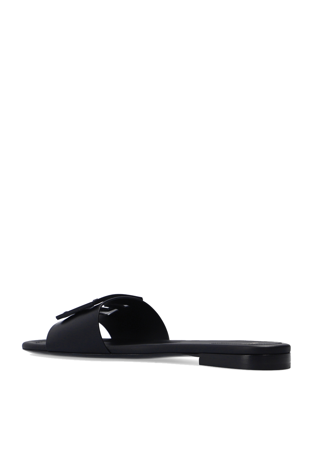 Fendi Slides with logo | Women's Shoes | Vitkac